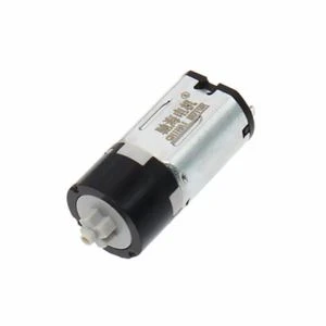 Plastgir Gearmotor