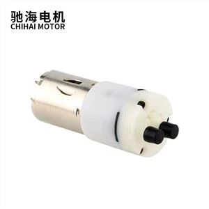 6V 12v 370 Vannkjølepumpe For RC Båtmotor